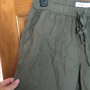 Abercrombie pants